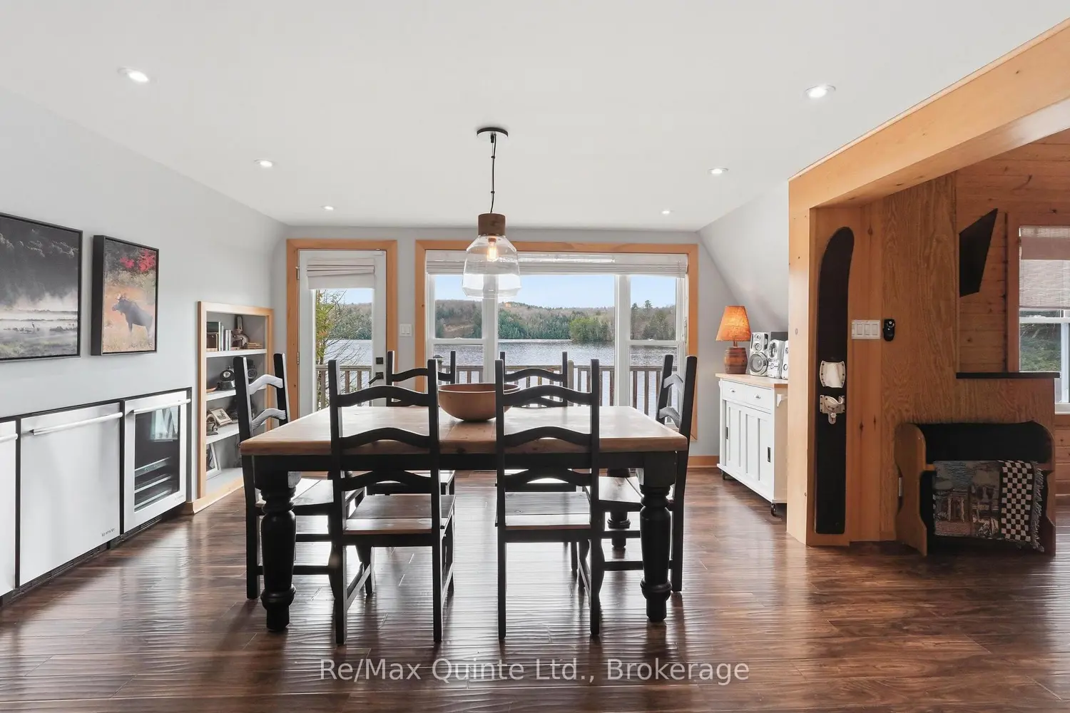 203 Faradale Drive photo 3