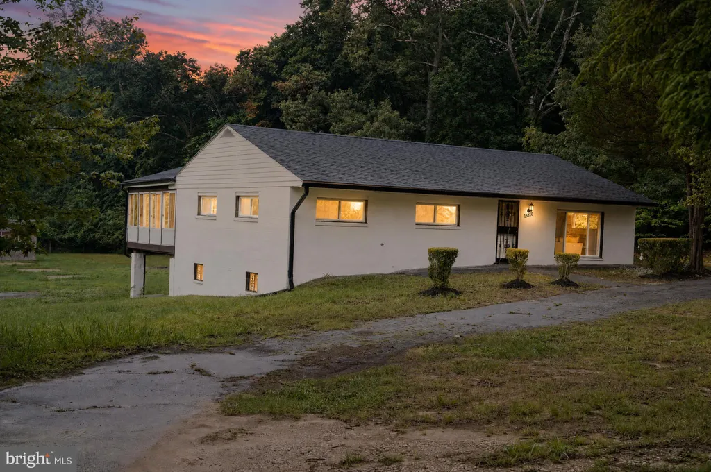 13310 Old Indian Head Road, Brandywine, MD 20613