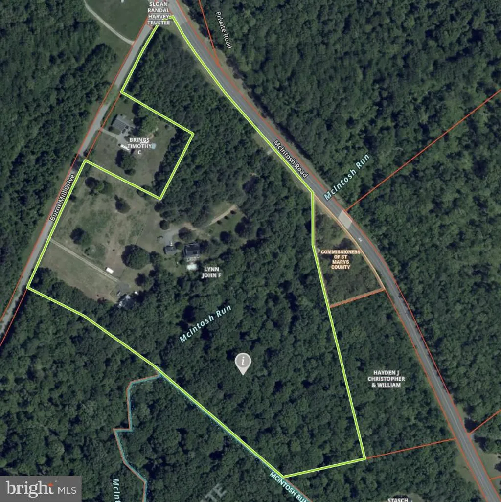 24249 McIntosh Road, Hollywood, MD 20636