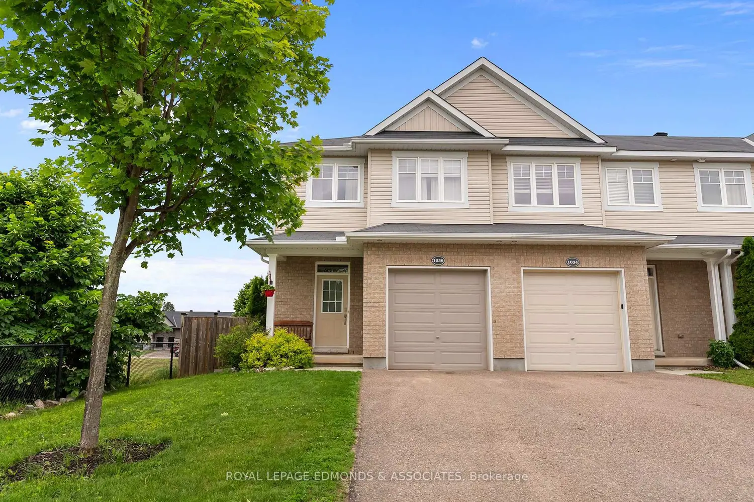 1036 Butler Boulevard