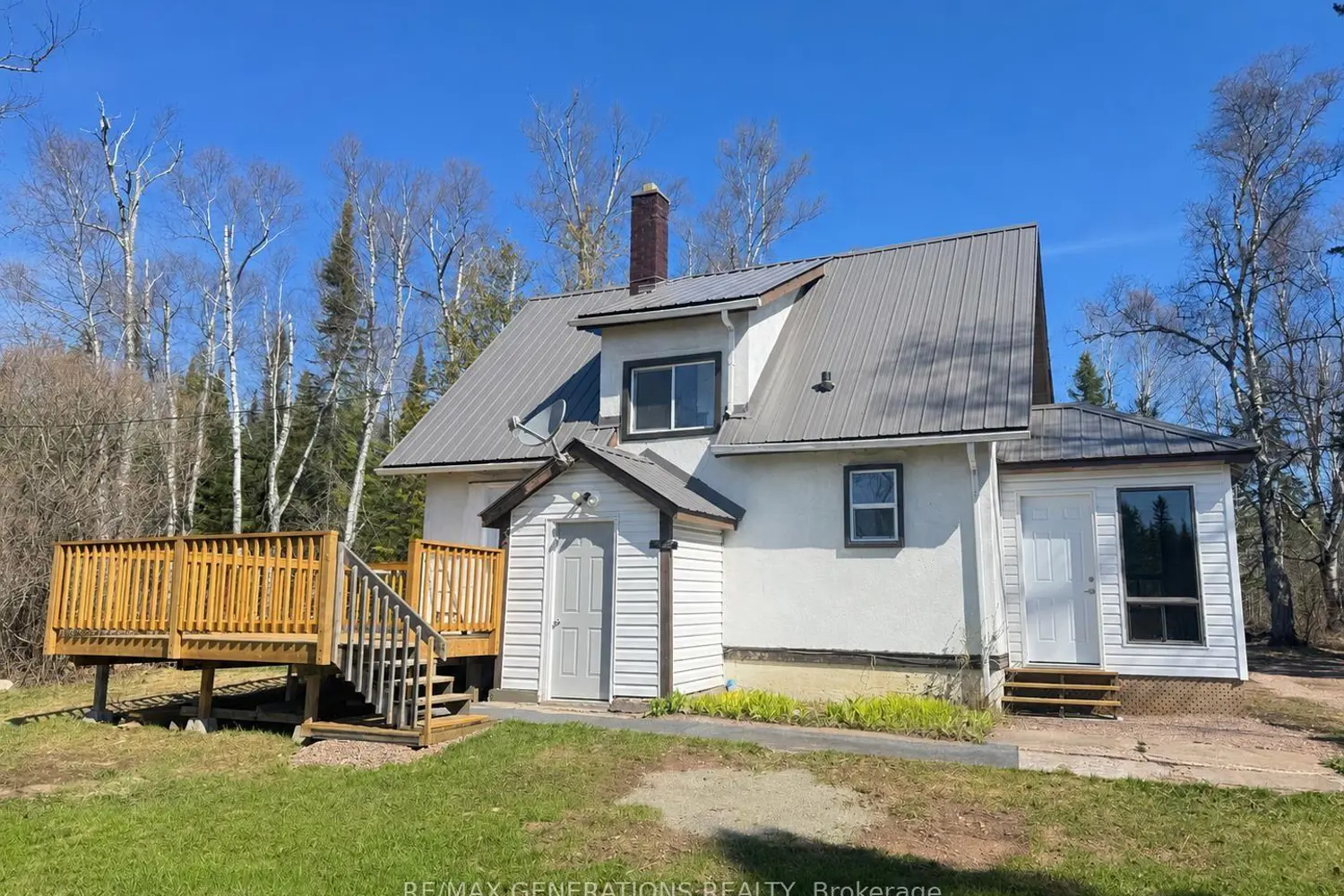 4330 Highway 11/17