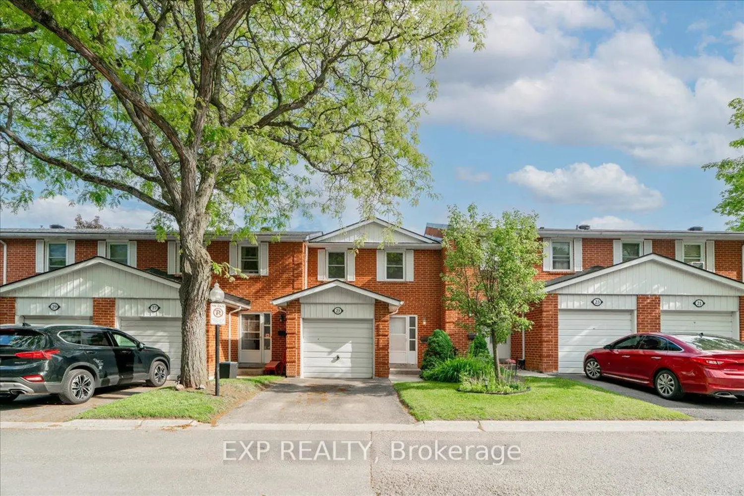 25 Harper Way
