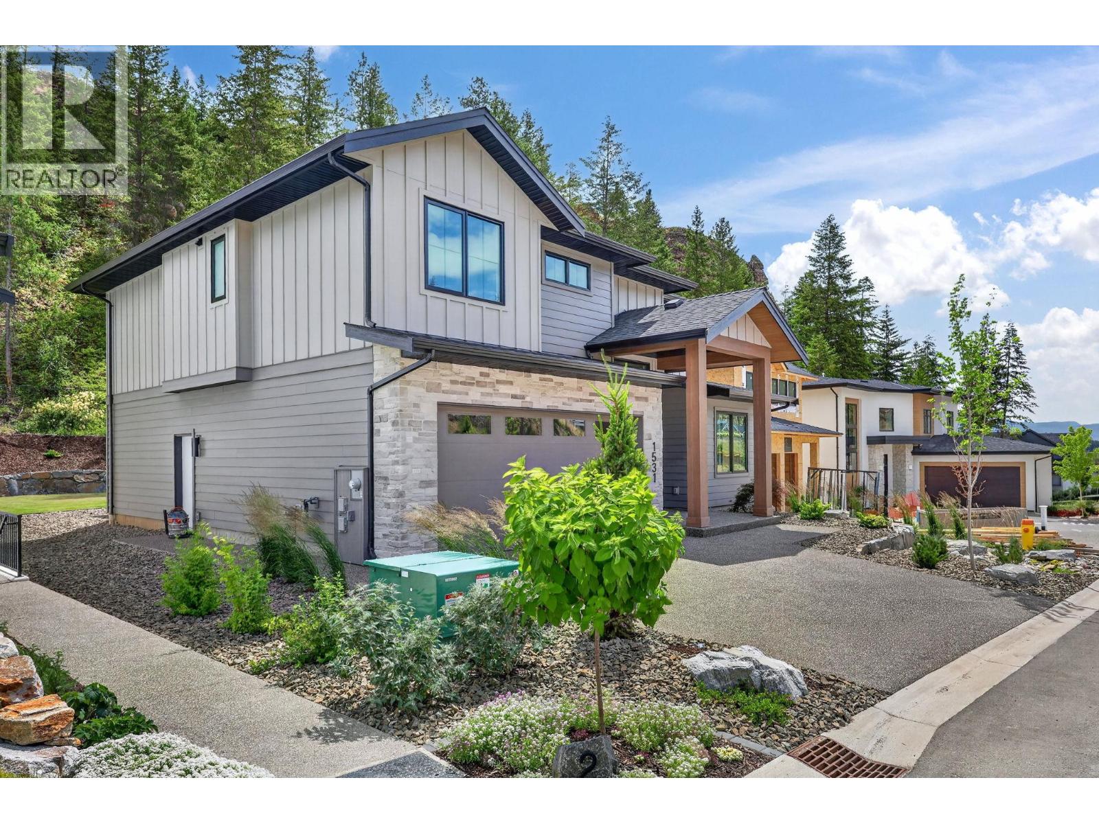 1531 Olive Pond Place, Kelowna, BC, V1V2C6