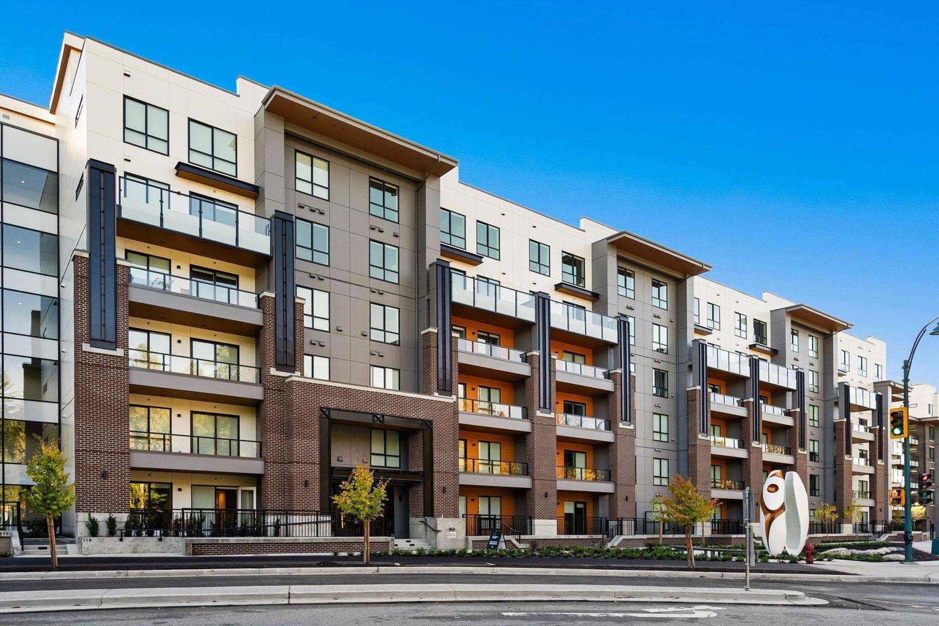 310-55 Klahanie Drive, Port Moody, BC, V3H 0M9