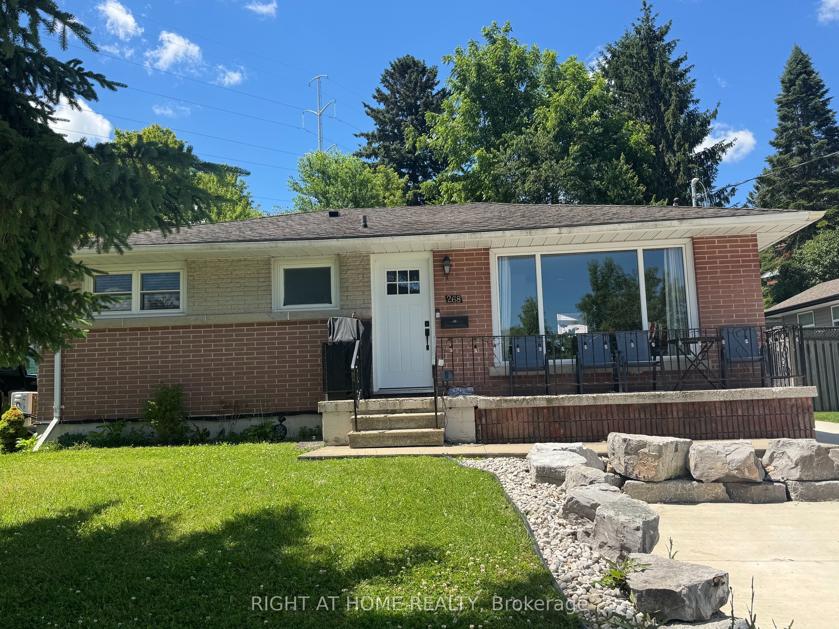 268 Bernard Street, Woodstock, ON, N4S 2V2