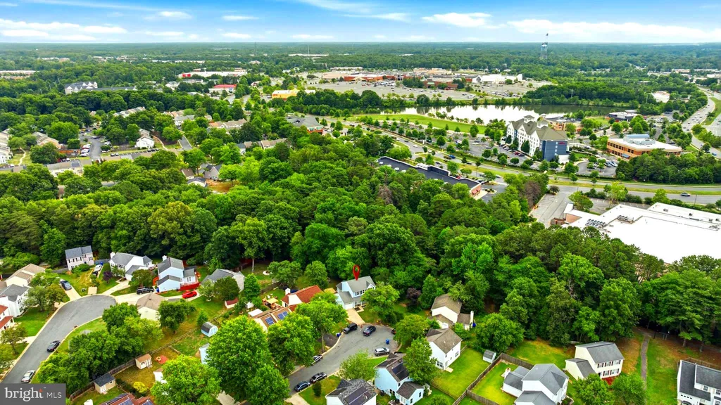 4060 Cottontop Court, Waldorf, MD 20603