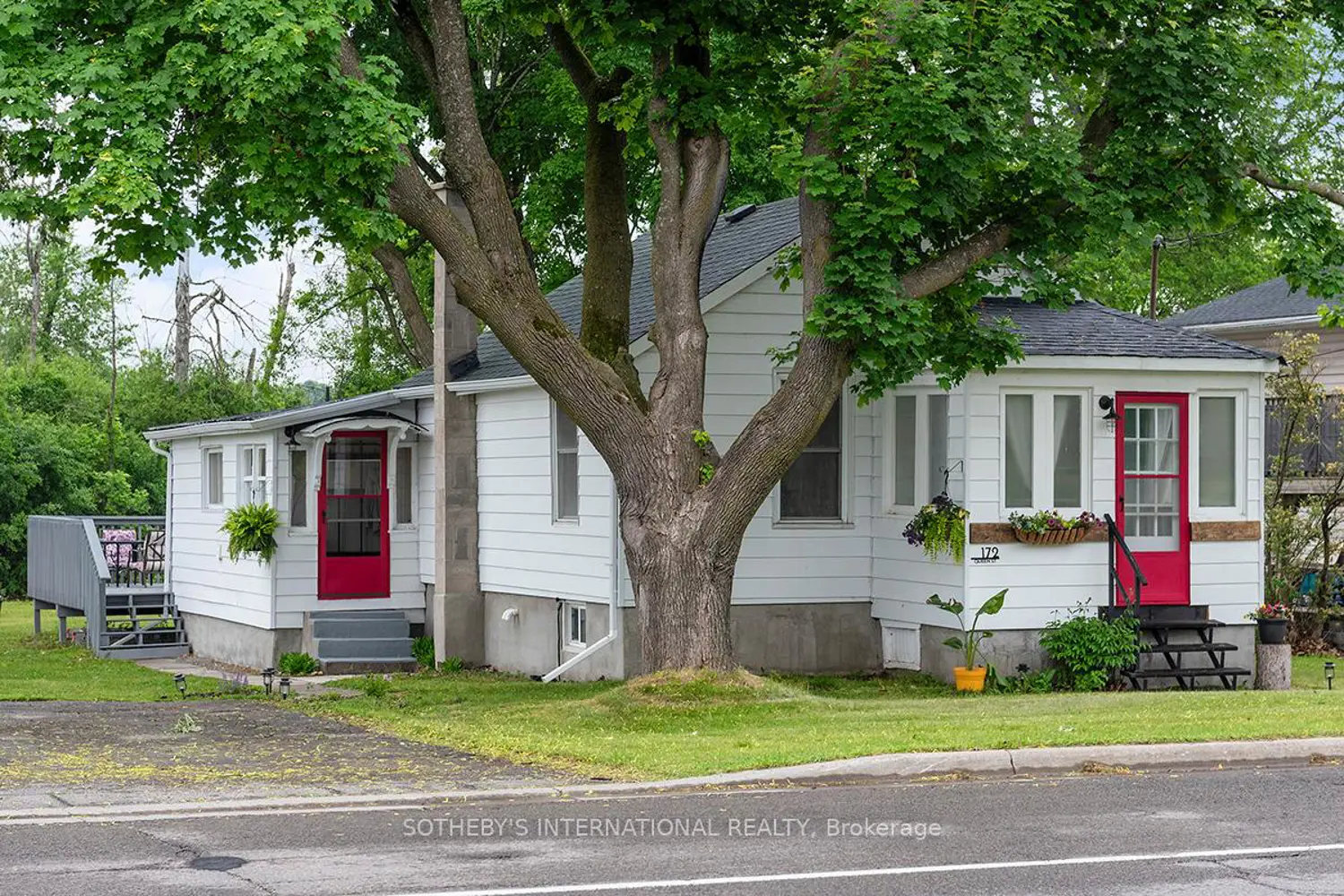 172 Queen Street photo 5