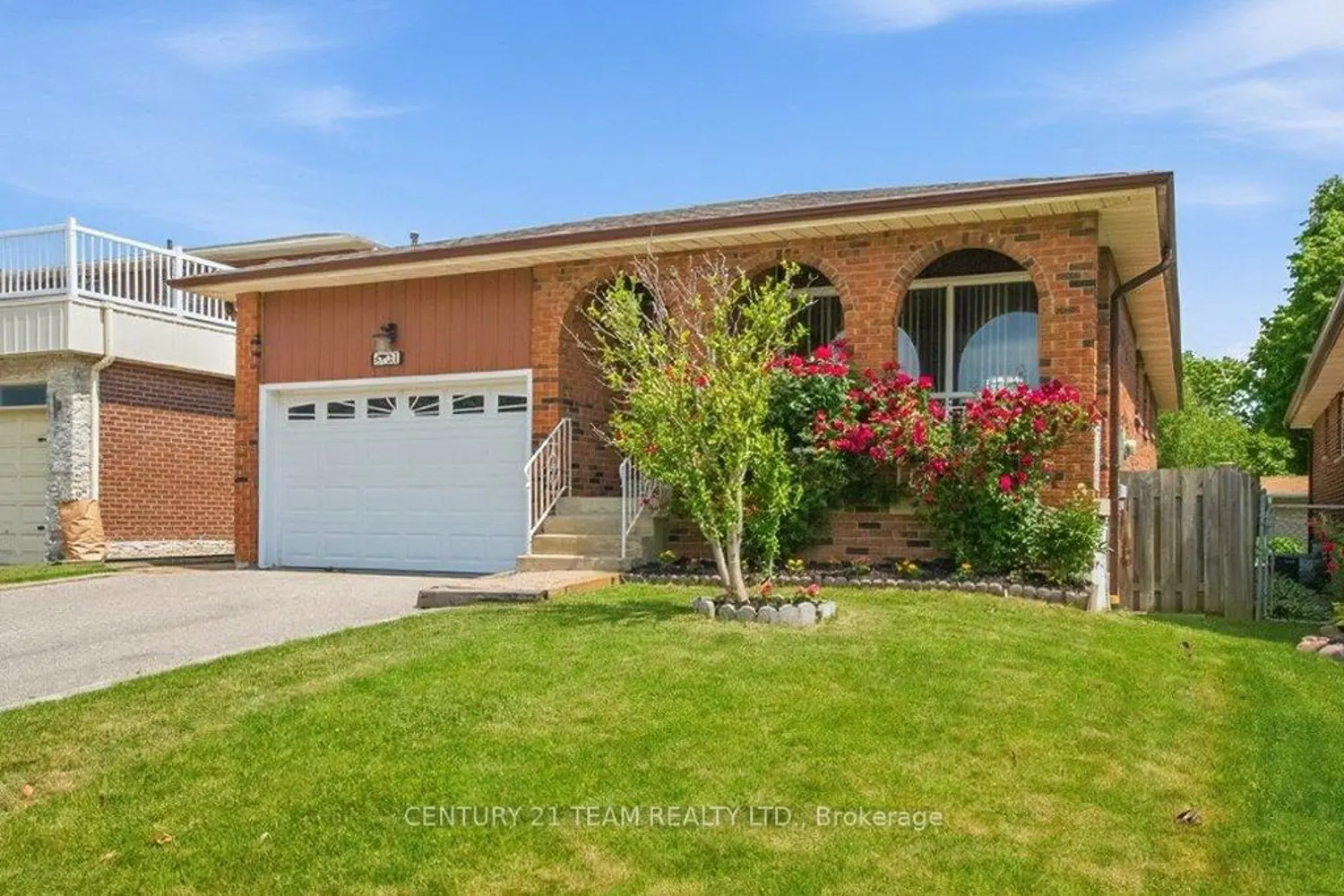 4131 Woodington Drive photo 2