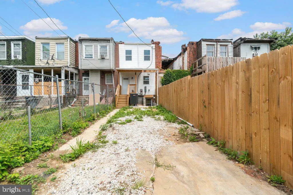 3109 Sumter Avenue, Baltimore, MD 21215