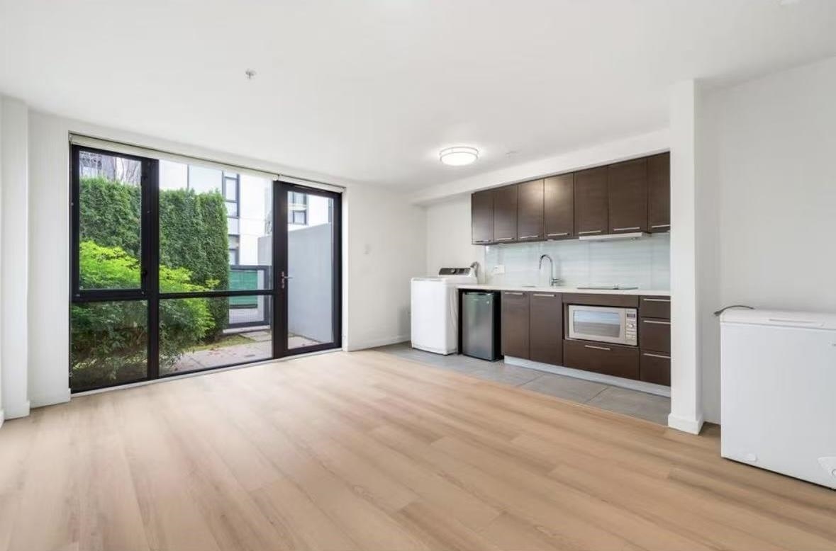 6342 Ash Street, Vancouver, BC, V5Z 3G9