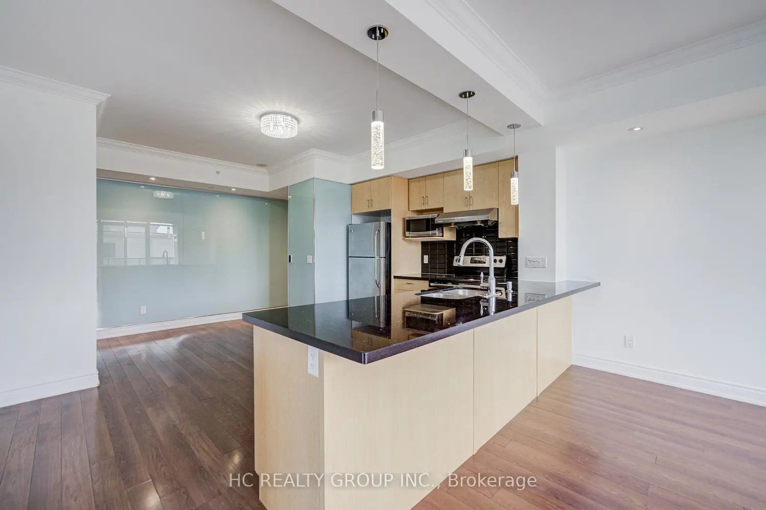 89 South Town Centre Boulevard 1102 photo 4