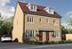 Plot 255, The McQueen at Ashby Fields, Nottingham Road LE65 photo 2