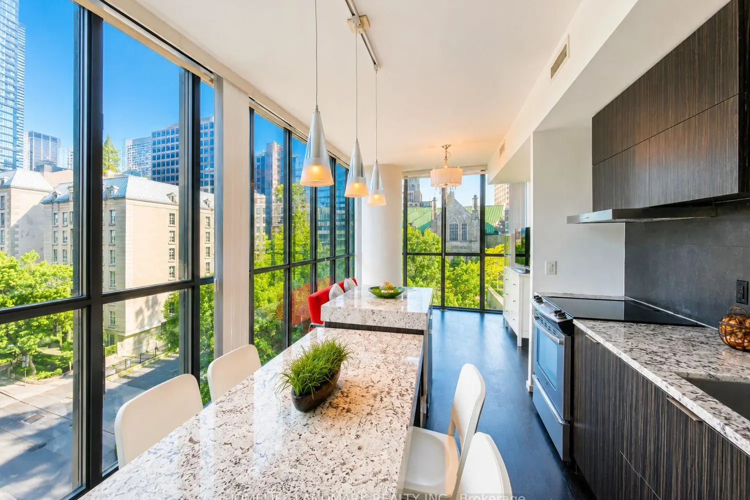 101 Charles Street 606