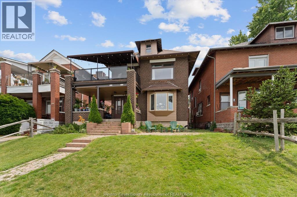 1331 Riverside Drive, Windsor, ON, N9A2T8 photo 4