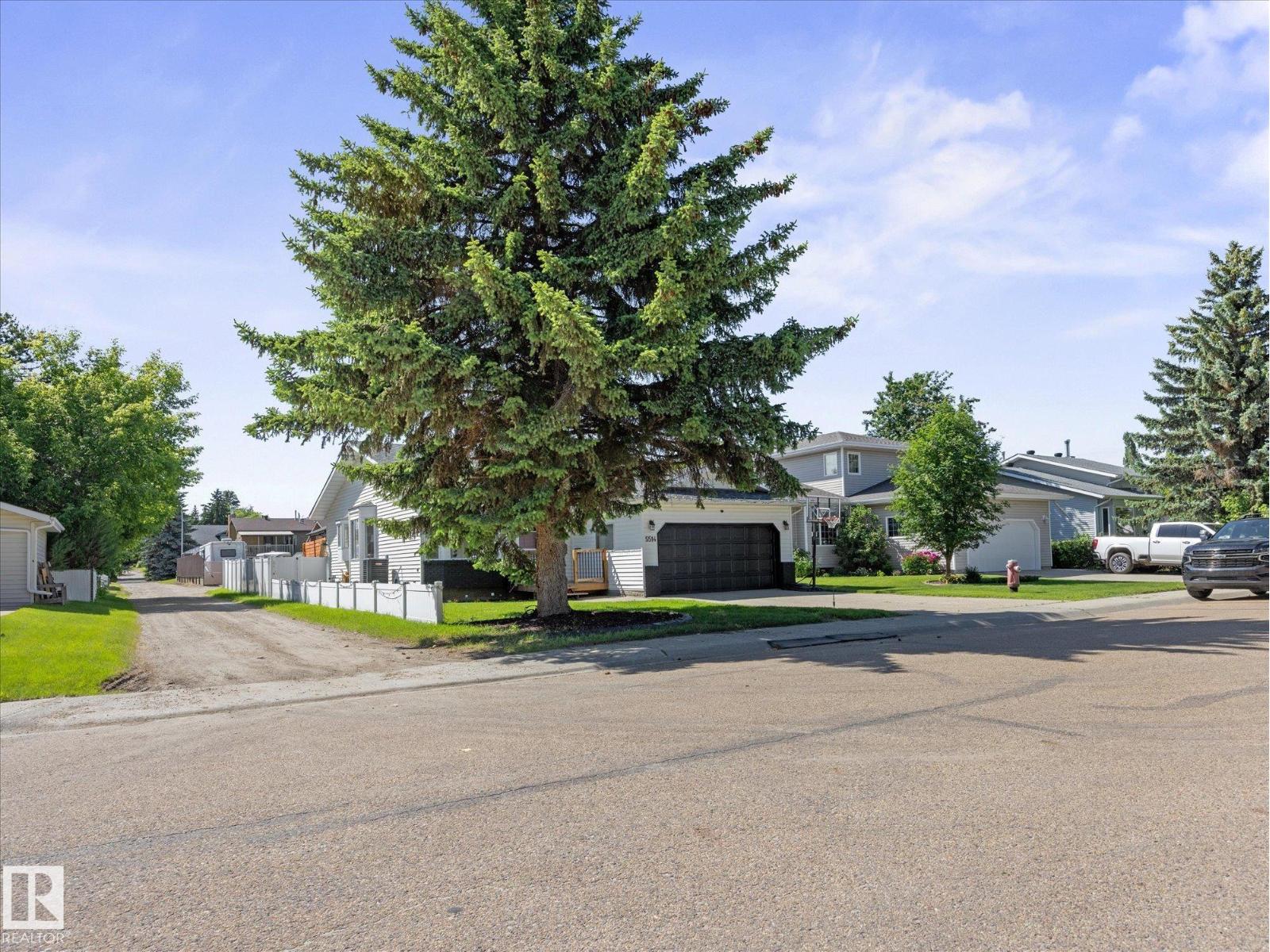 5514 46 Street, Stony Plain, AB, T7Z1E1 photo 3