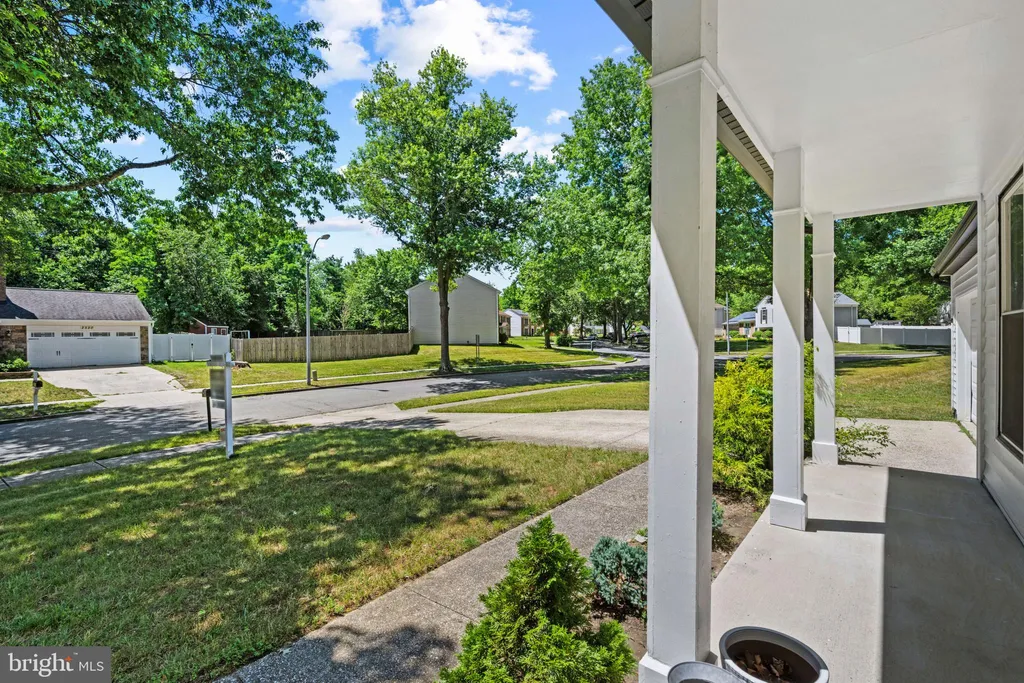 2519 Ann Arbor Lane, Bowie, MD 20716 photo 4