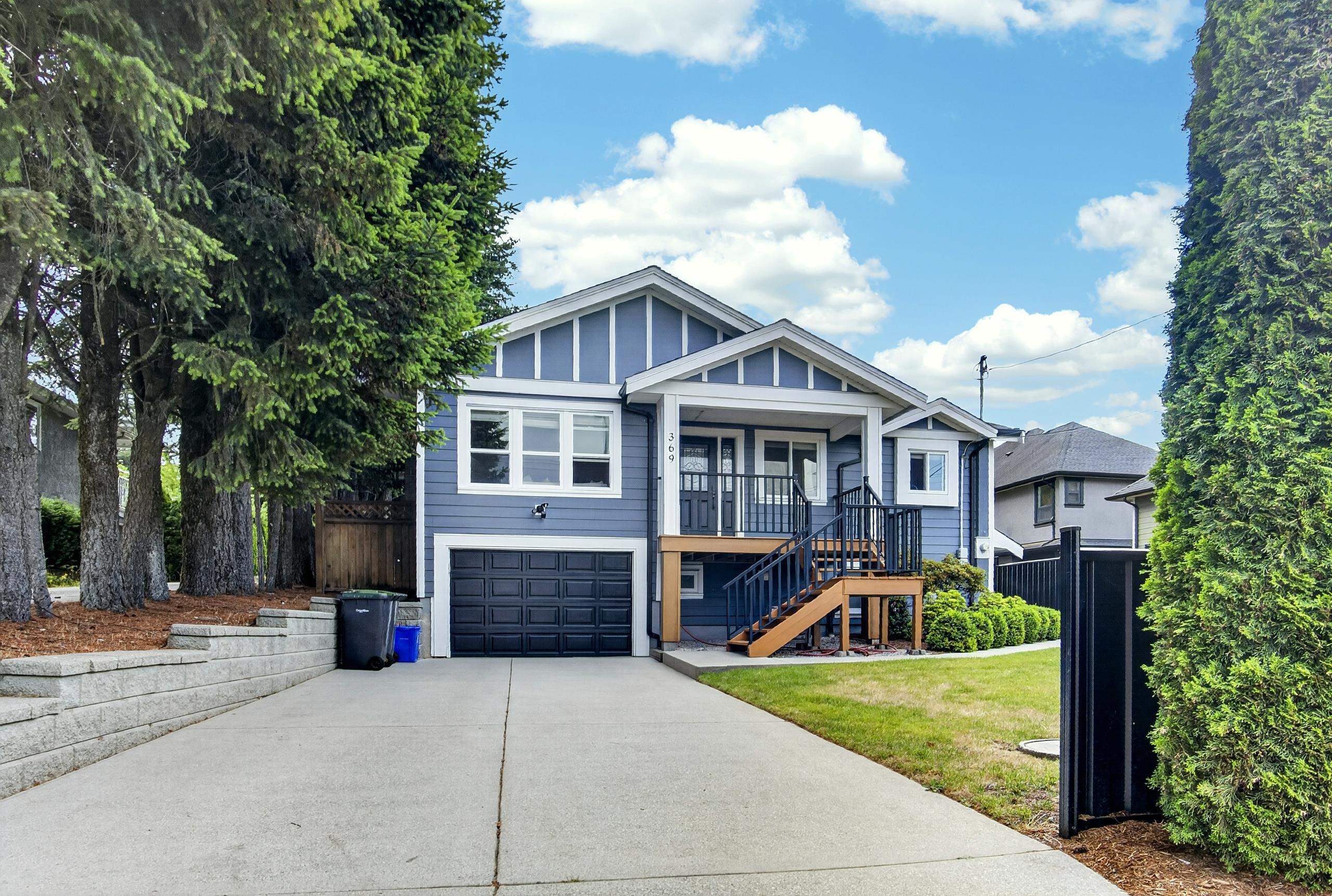 369 Mundy Street, Coquitlam, BC, V3K 5M7