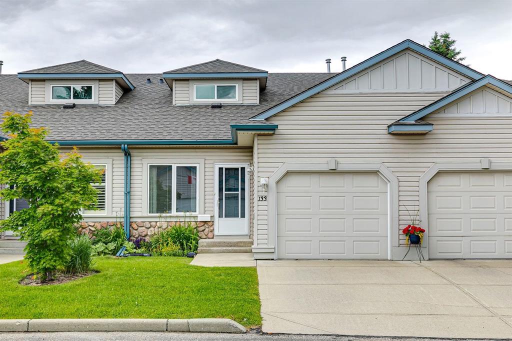 133 Chaparral Point SE, Calgary, AB, T2X 3M8