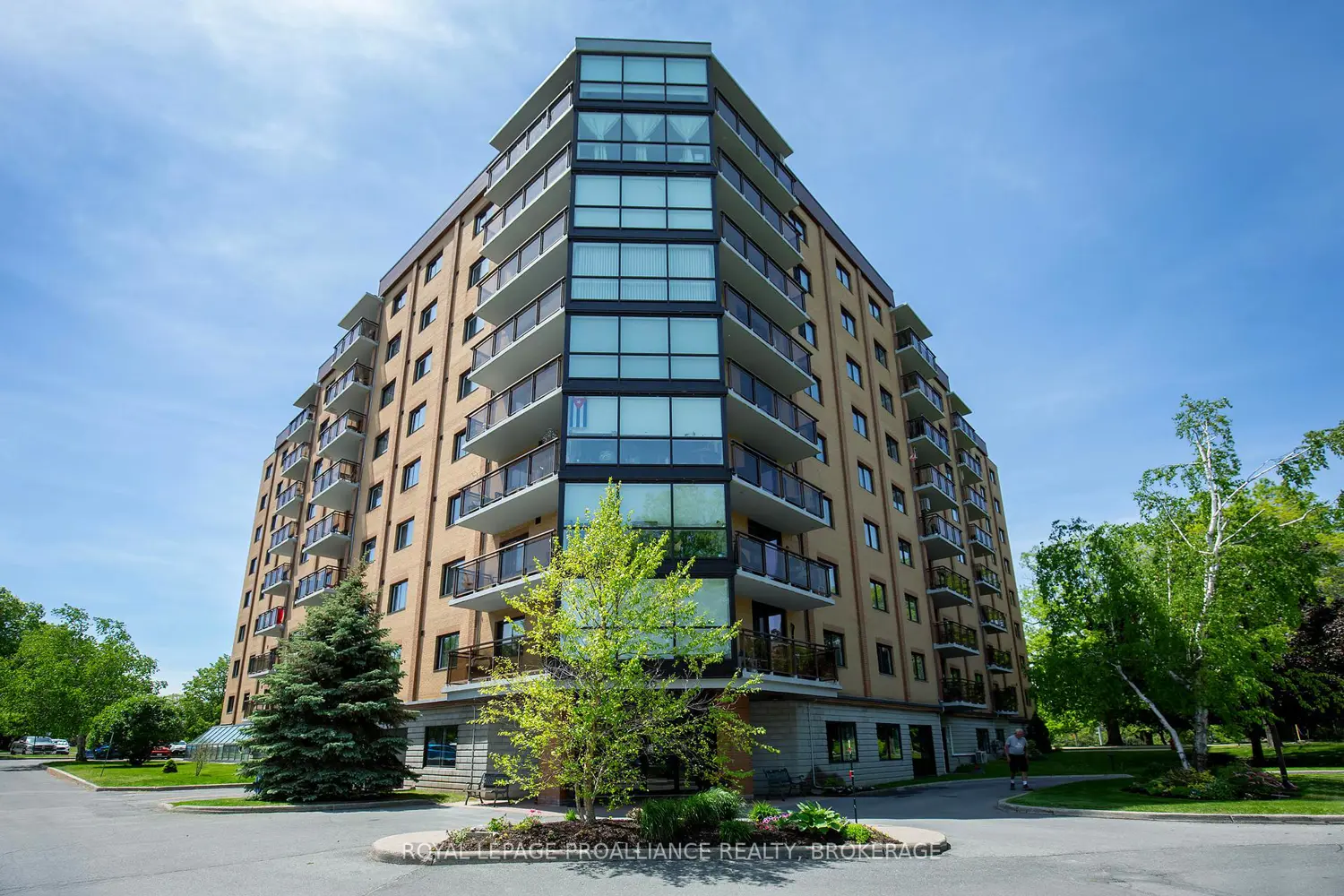 120 Barrett Court 411