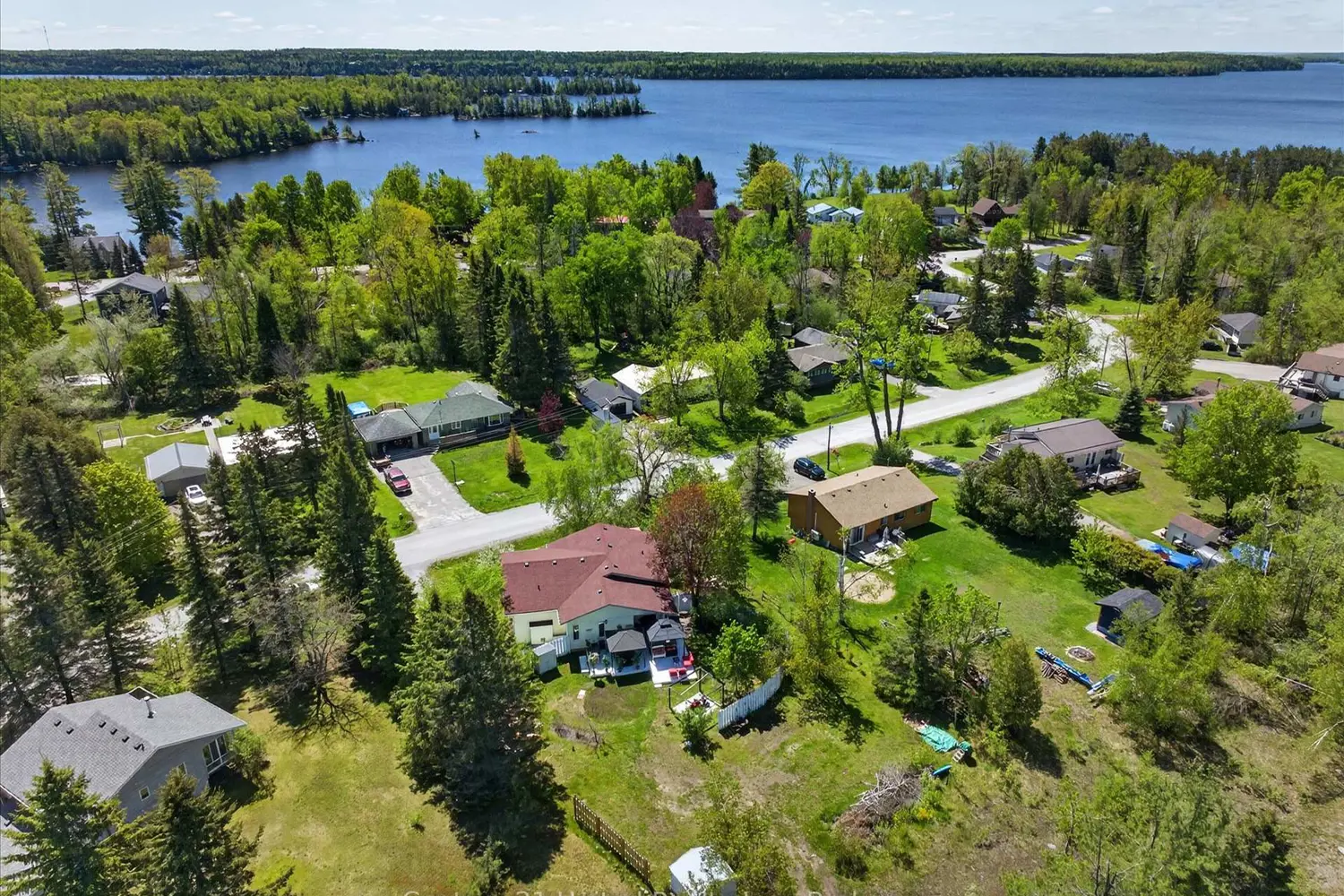 216 Alpine Lake Road photo 3