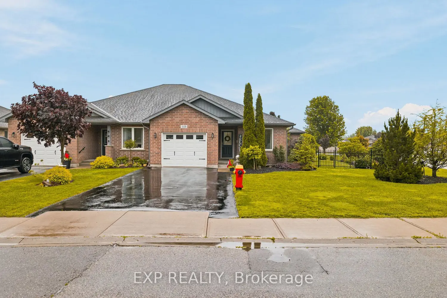 115 Milton Seiler Crescent
