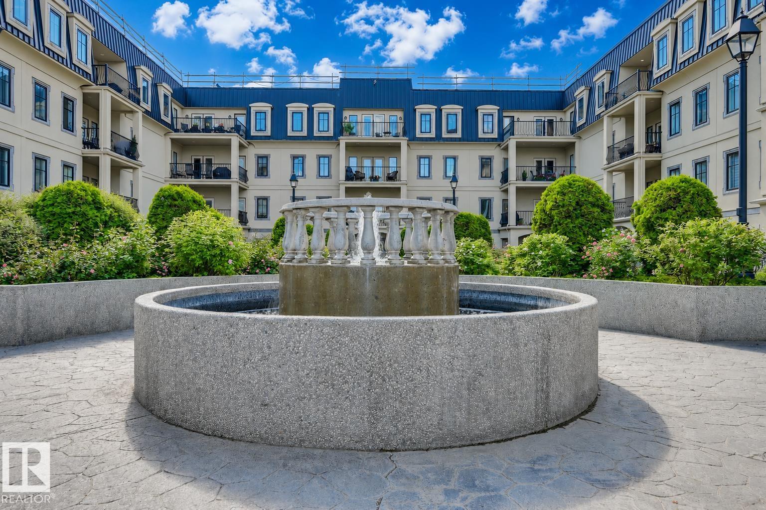 416-1406 Hodgson Way NW, Edmonton, AB, T6R3K1