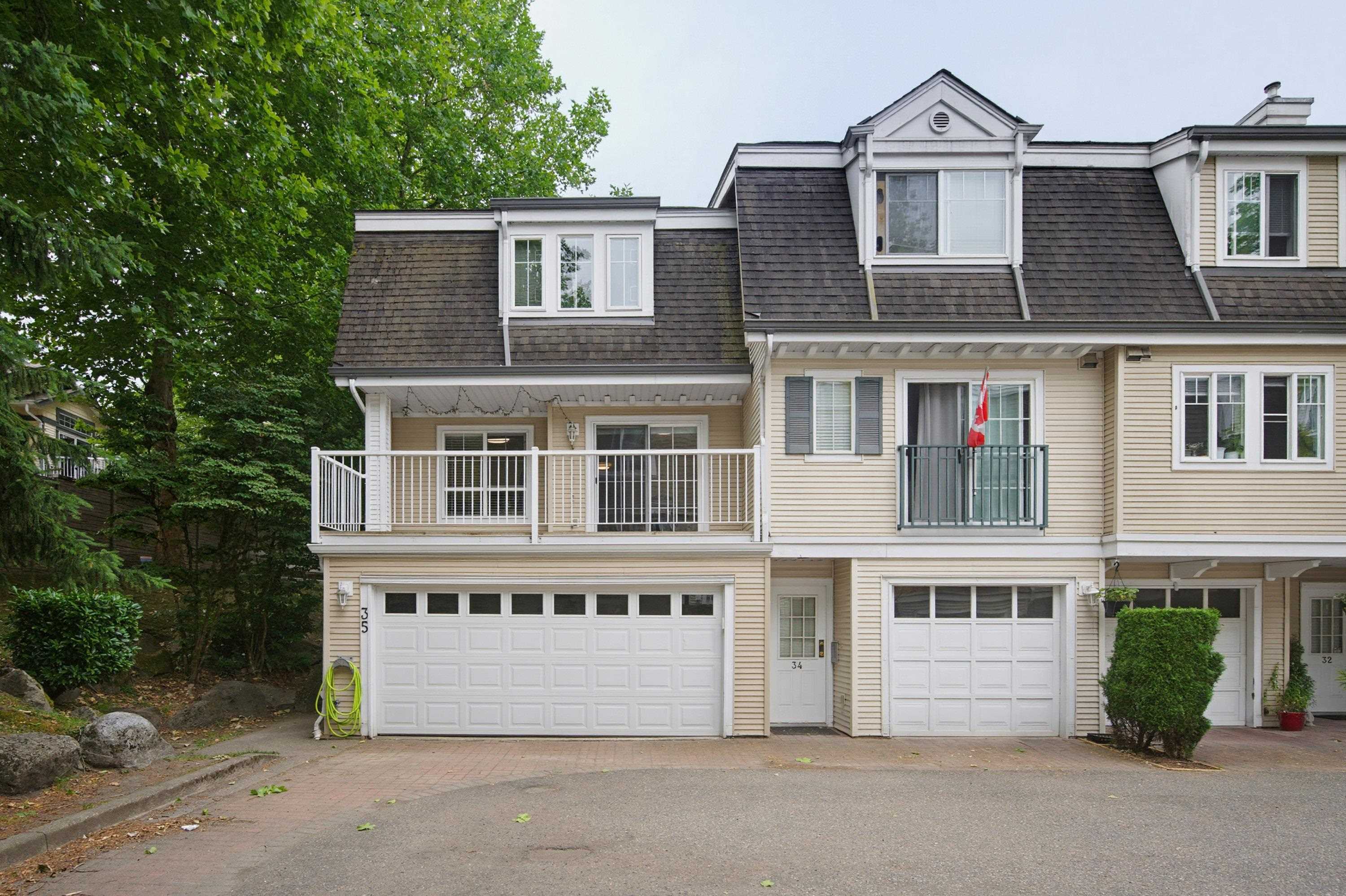 35-8930 Walnut Grove Drive, Langley, BC, V1M 3K2