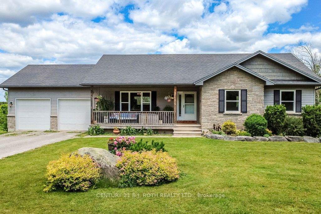 5051 Sideroad 25 N/a, Ramara, ON, L3V 6H5