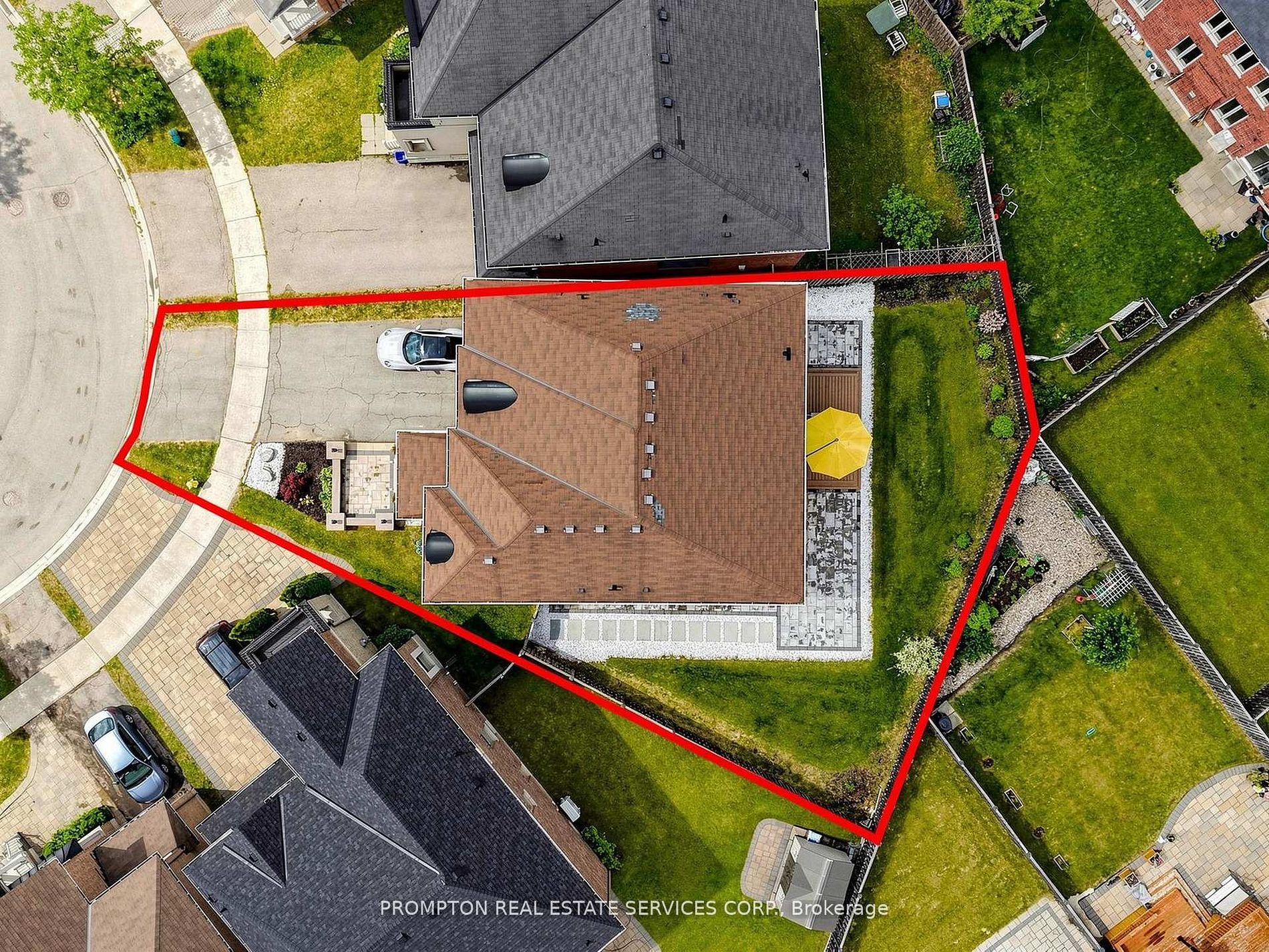 29 Beebe Crescent, Markham, ON, L6E 0L6 photo 3