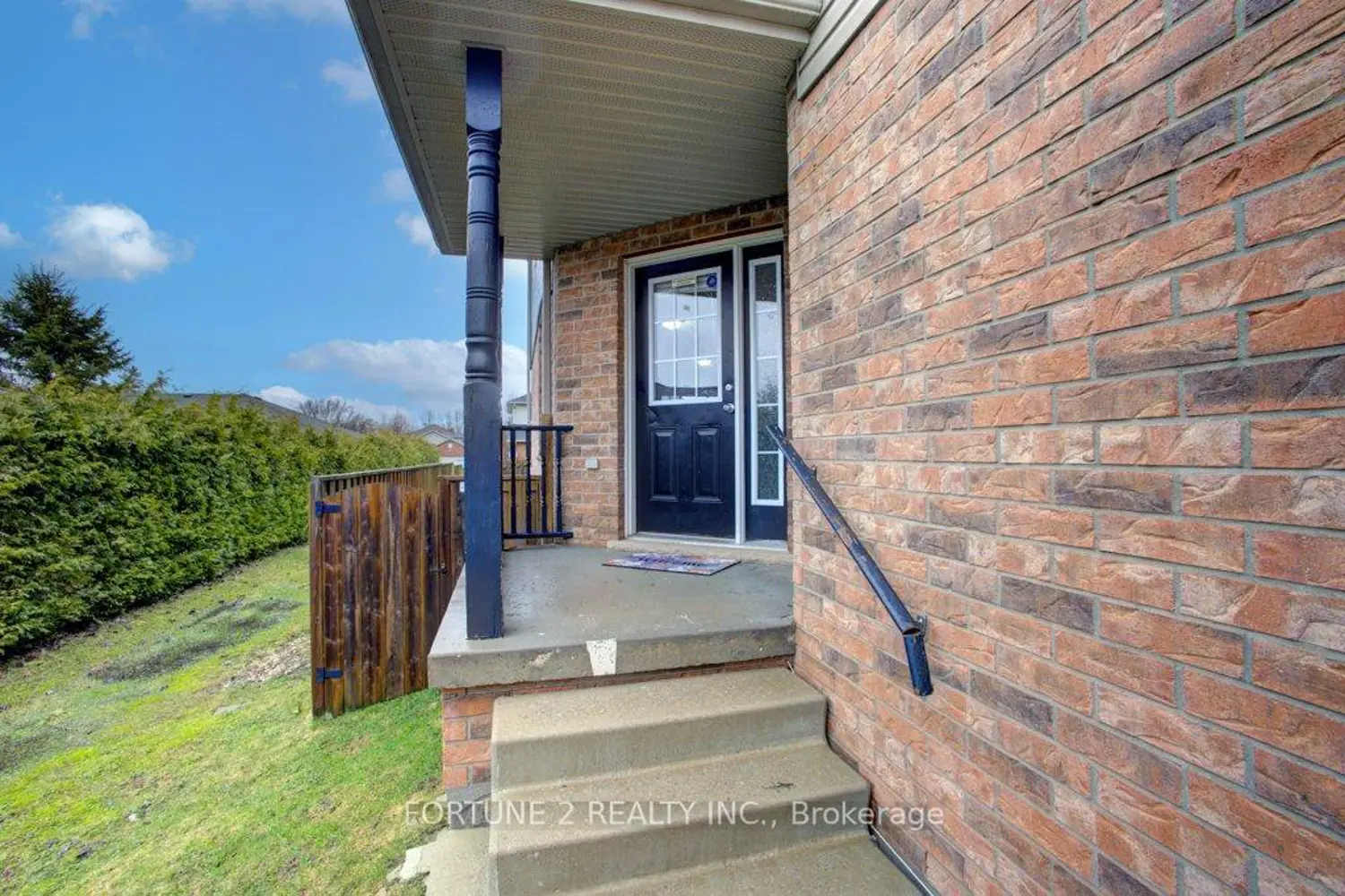 455 Danby Street photo 3