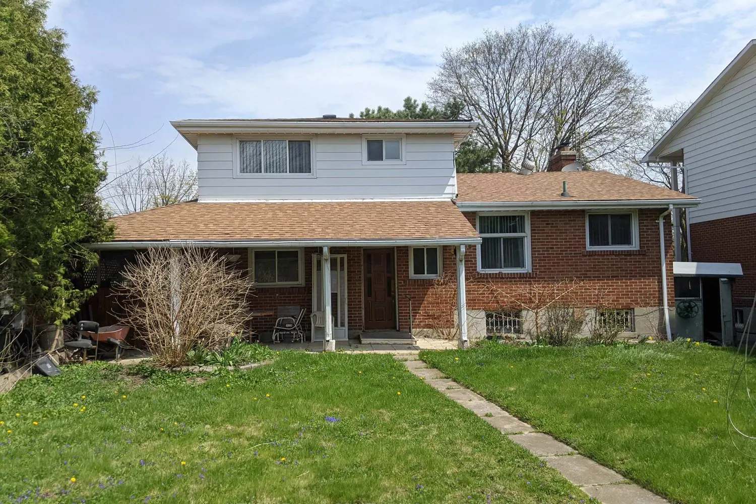 4026 Wilcox Road photo 3