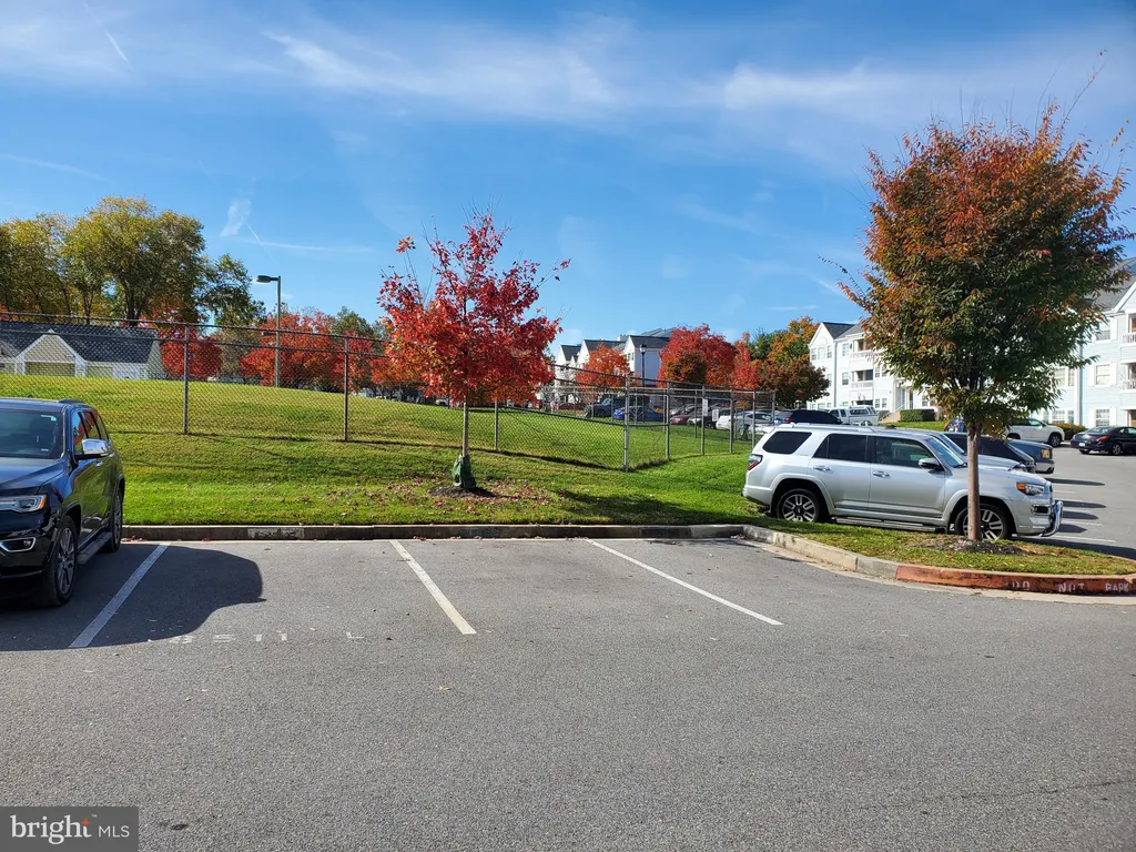 8511 Falls Run Road Unit J, Ellicott City, MD 21043