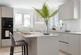 Plot 134, The Thurne at Hopkins Homes at Beaulieu, Chelmsford, Hopkins Homes at Beaulieu, Remembrance Avenue CM1 photo 5