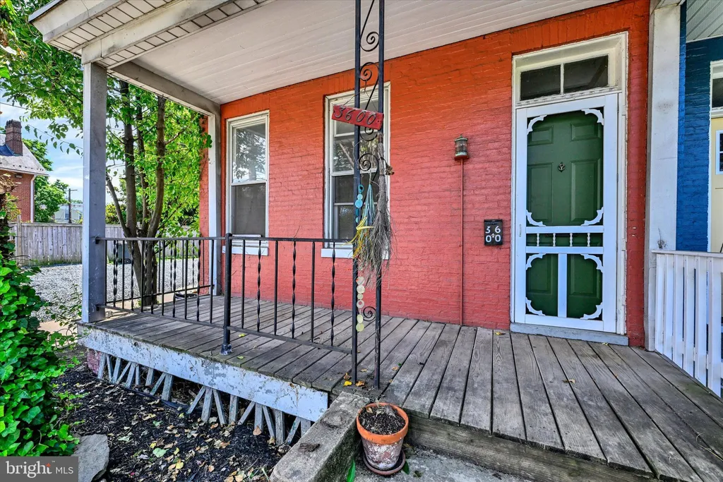 3600 Hooper Avenue, Baltimore, MD 21211 photo 2
