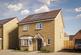 Plot 302, THE MILFORD at Balderton Rise, Hawton Lane NG24