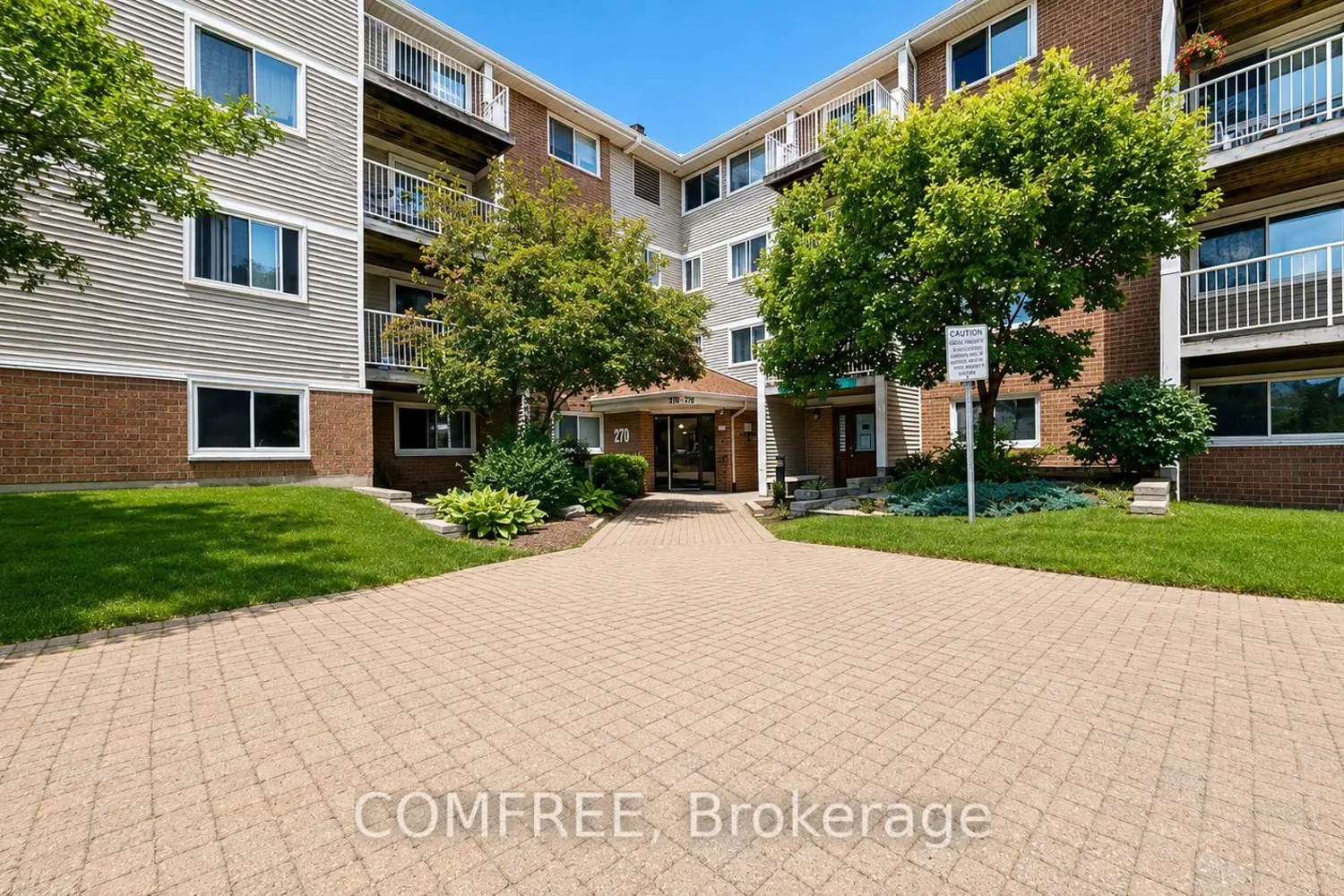 270 Brittany Drive 214