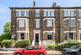 Thurlow Hill, West Dulwich, London, SE21
