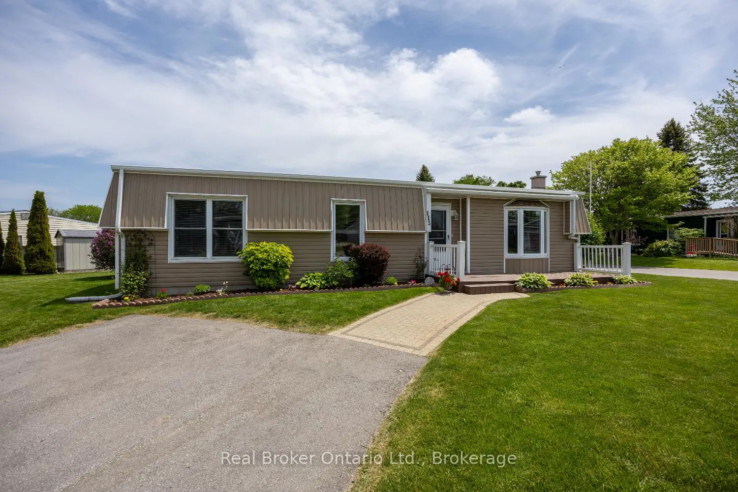 115 Wilmot Trail