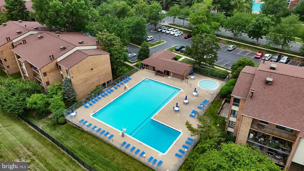 13207 Dairymaid Drive Unit 304, Germantown, MD 20874