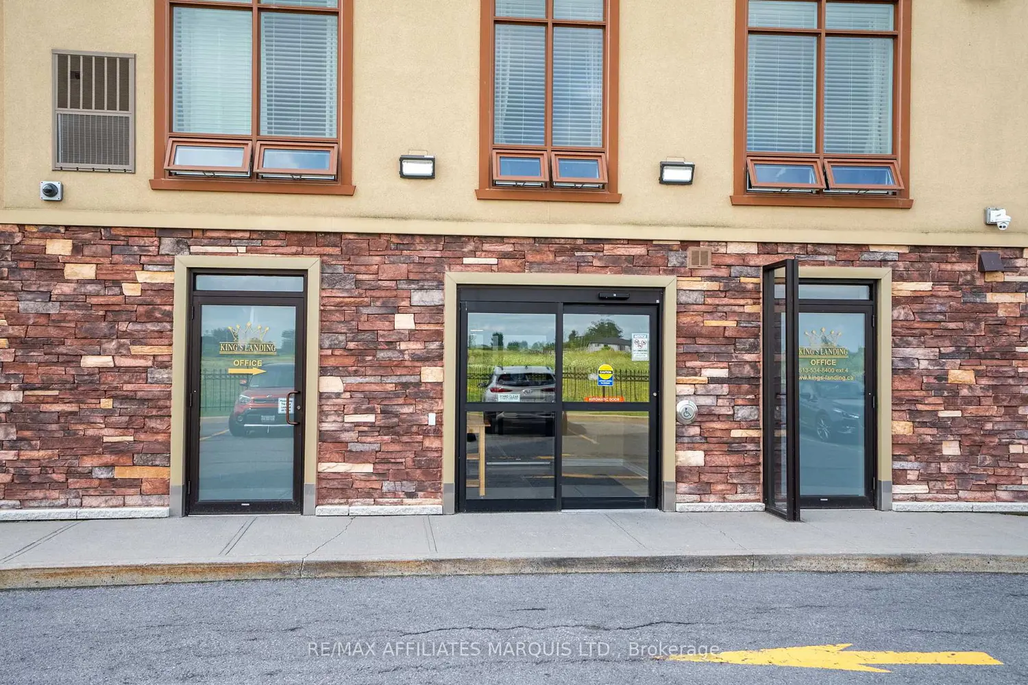 1146 Montreal Road 104