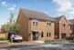 The Colford - Plot 332 at Burdon Manor, Burdon Manor, Buttonwood Road SR3