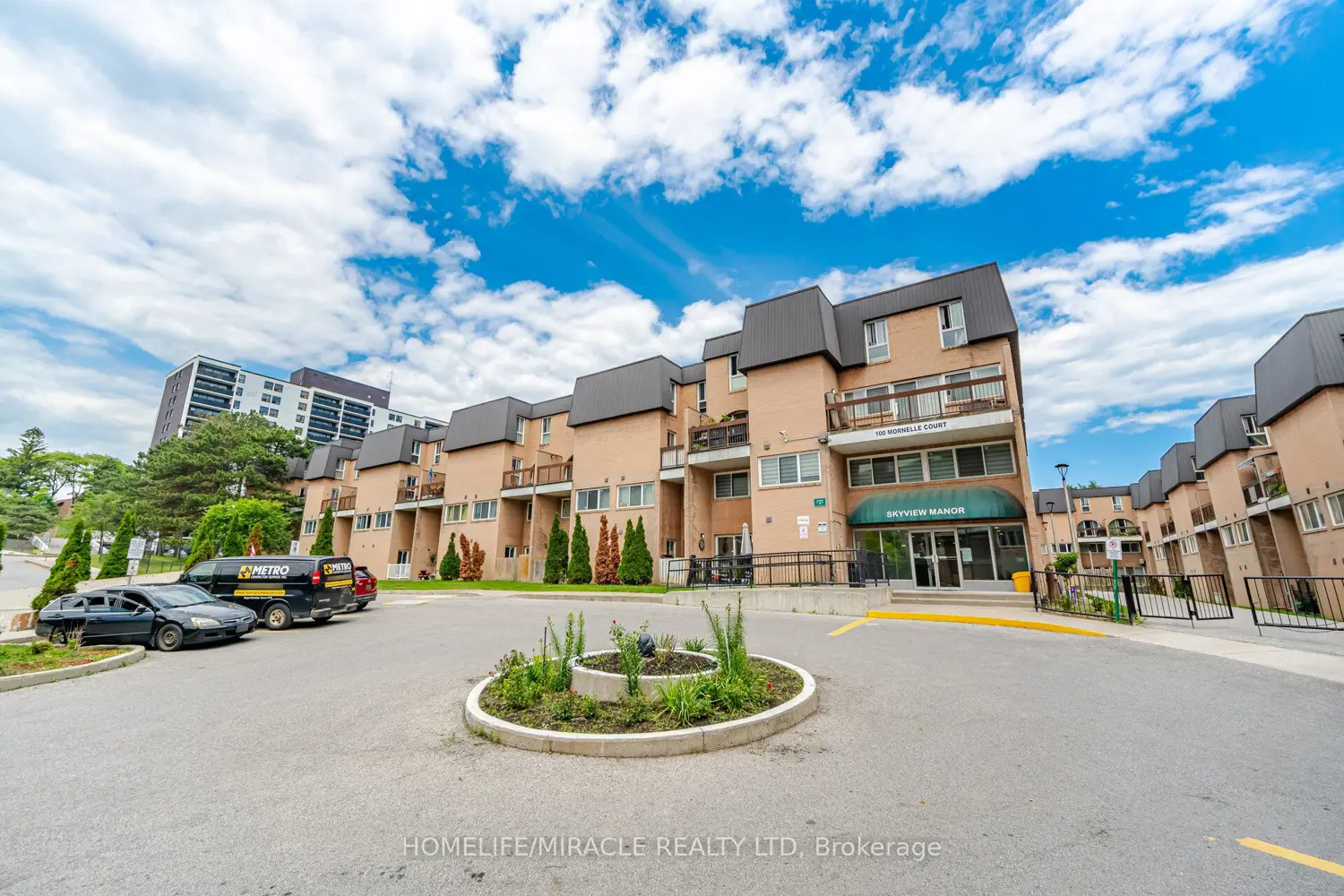 100 Mornelle Court 2051