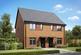 Plot 253, The Bilaway at Regents Village, Swindon Village GL51