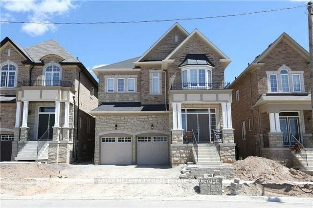 29 Monkton Circle, Brampton, ON, L6Y 0X7
