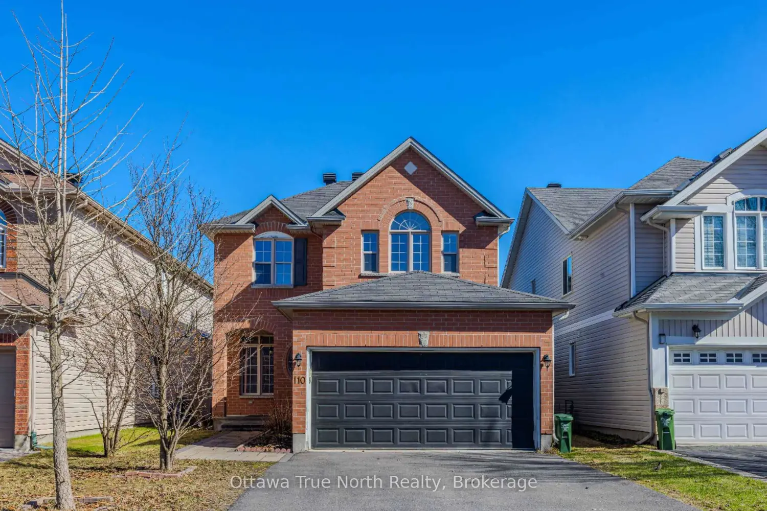 110 Macara Crescent