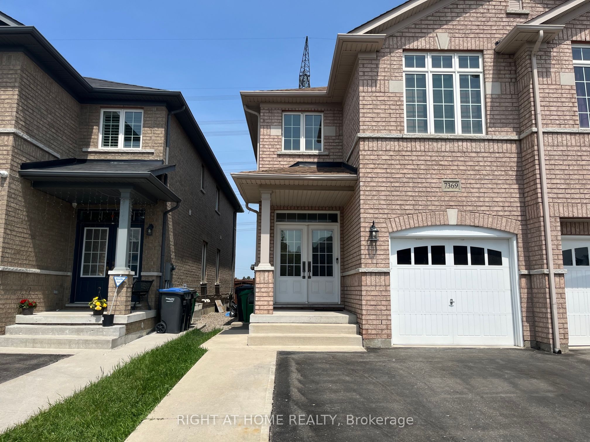 Basement-7369 St. Barbara Boulevard, Mississauga, ON, L5W 0C3