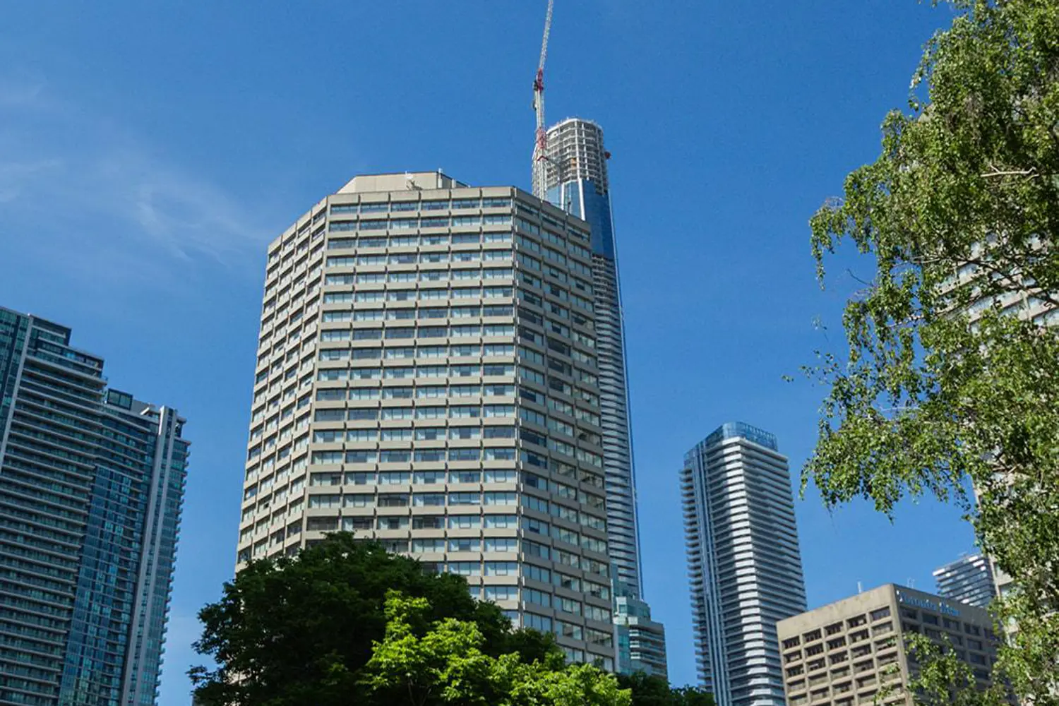 33 Harbour Square 2018 photo 3