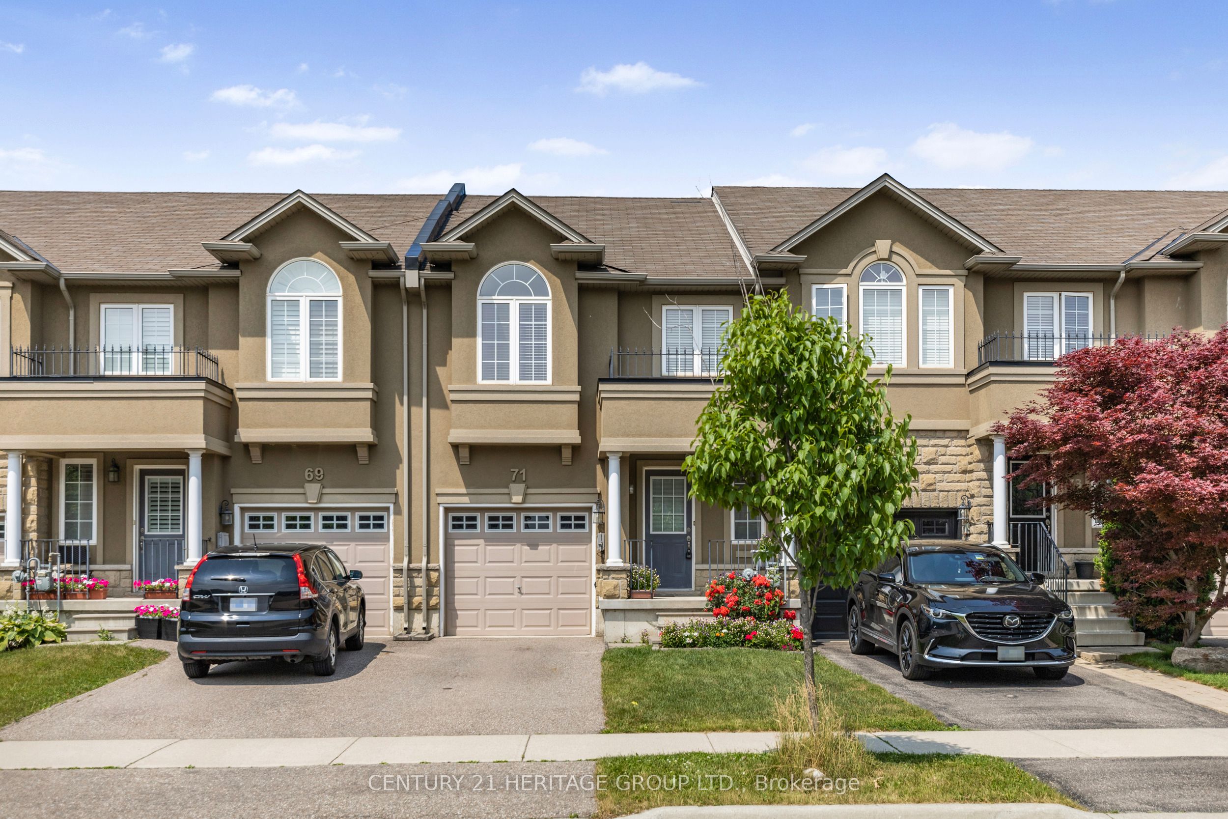71 Waterbridge Street, Hamilton, ON, L8J 0G2