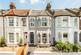 Radbourne Road, London SW12