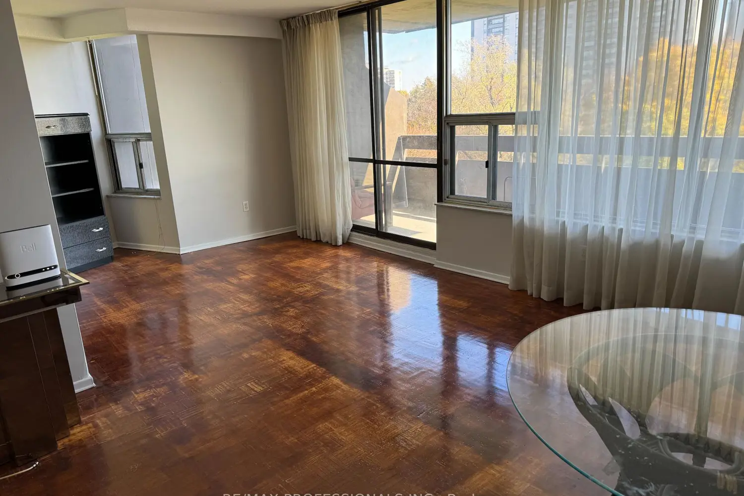 11 Wincott Drive 602